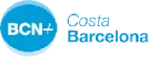 Logo Costa de Barcelona