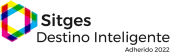 Logo Sitges Destino Inteligente