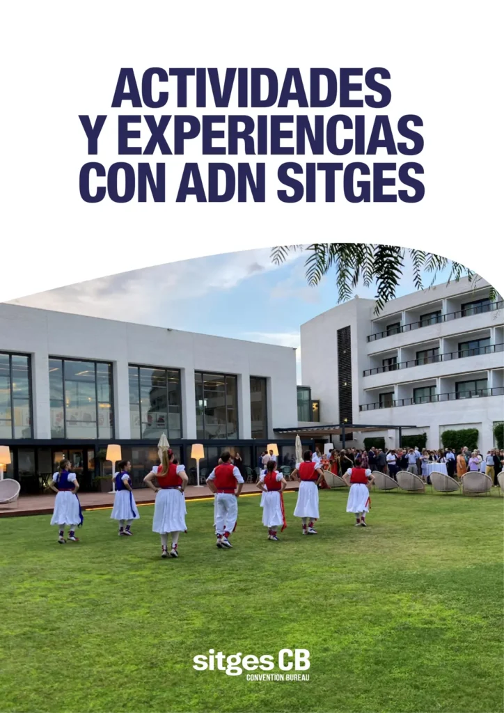 Guía de actividades y experiencias