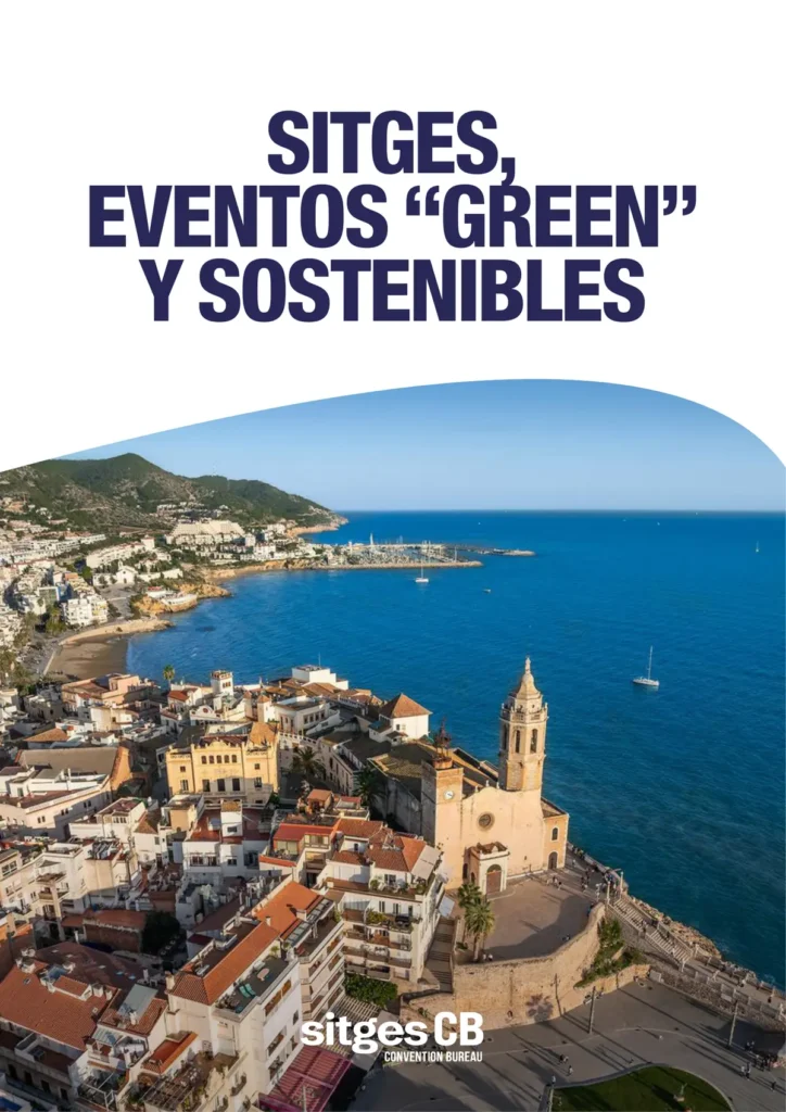 Guía de eventos sostenibles