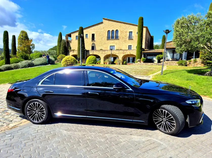 Blai Limousines