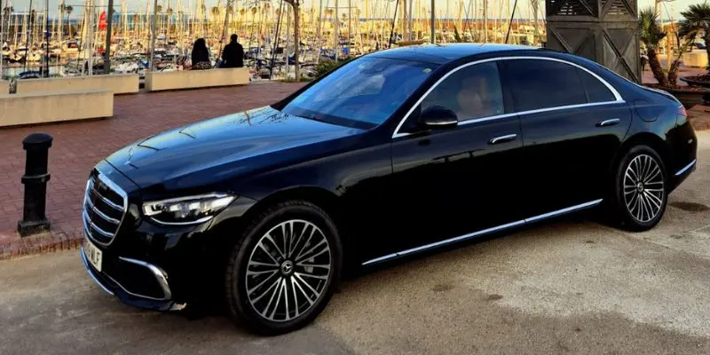 Blai Limousines