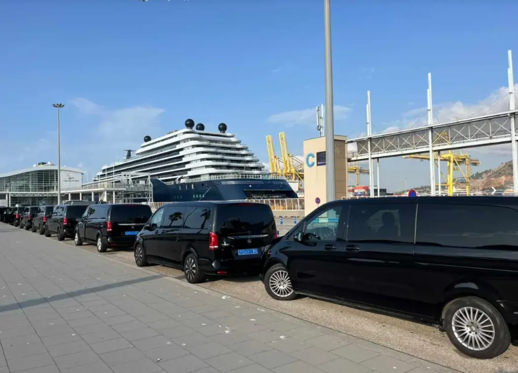 Blai Limousines