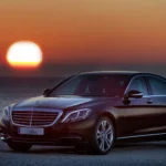 Blai Limousines