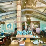 Restaurant Cal Pinxo, Sitges