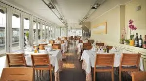 Can Laury Restaurant