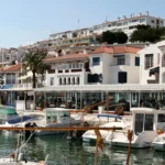 Can Laury Restaurant