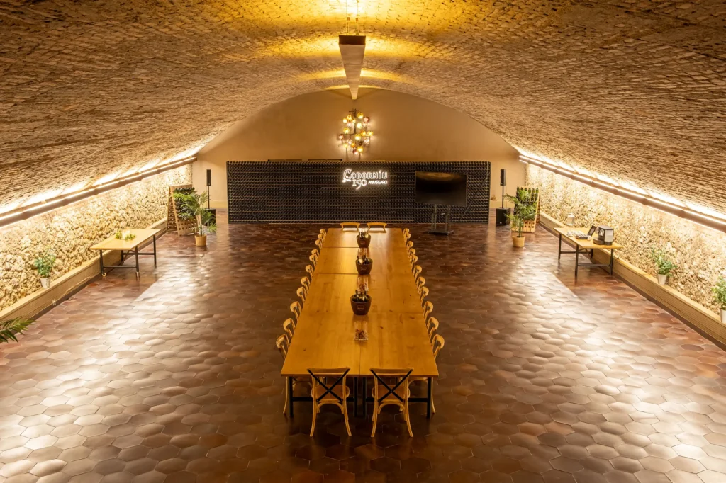 Codorniu