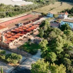 Caves Codorniu, a 30 min de Sitges