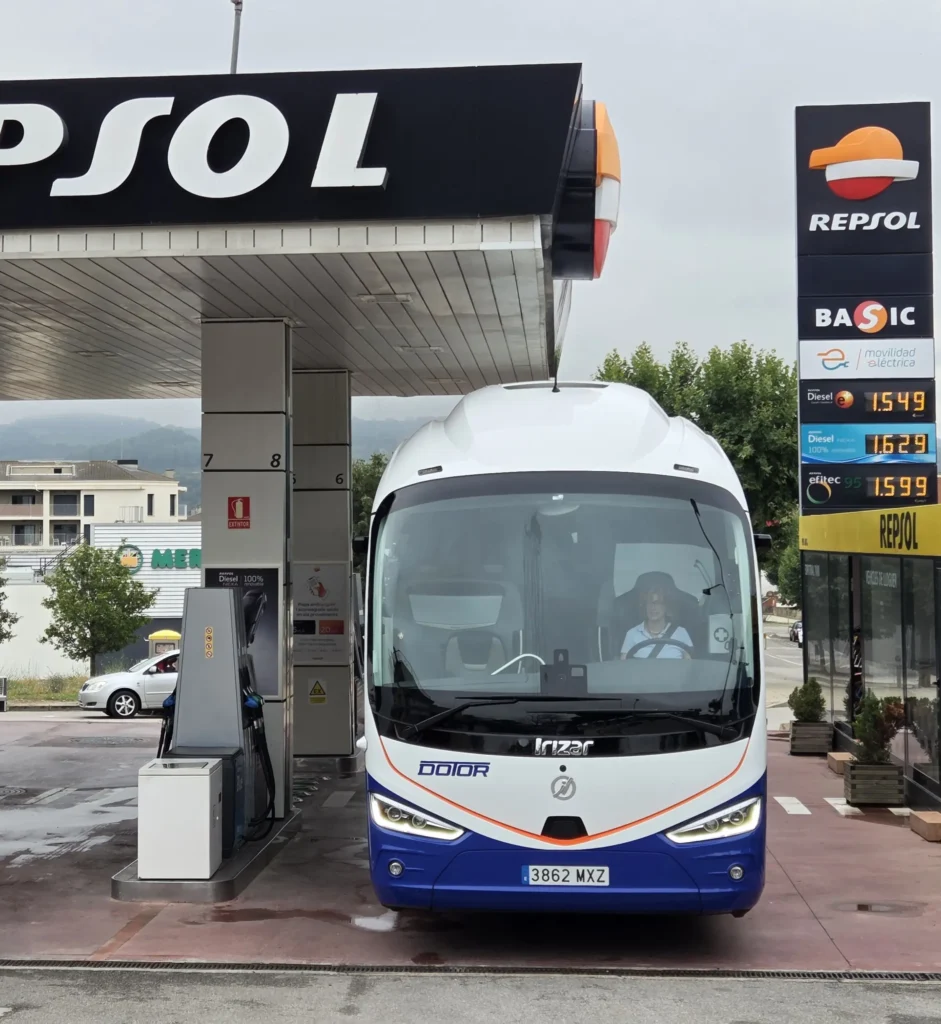 Autocars Dotor