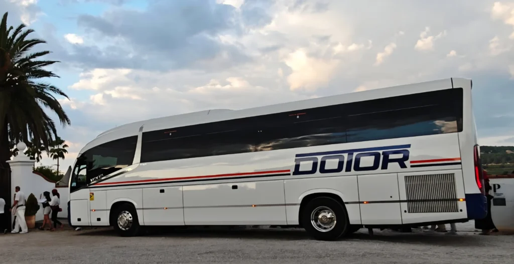 Autocars Dotor