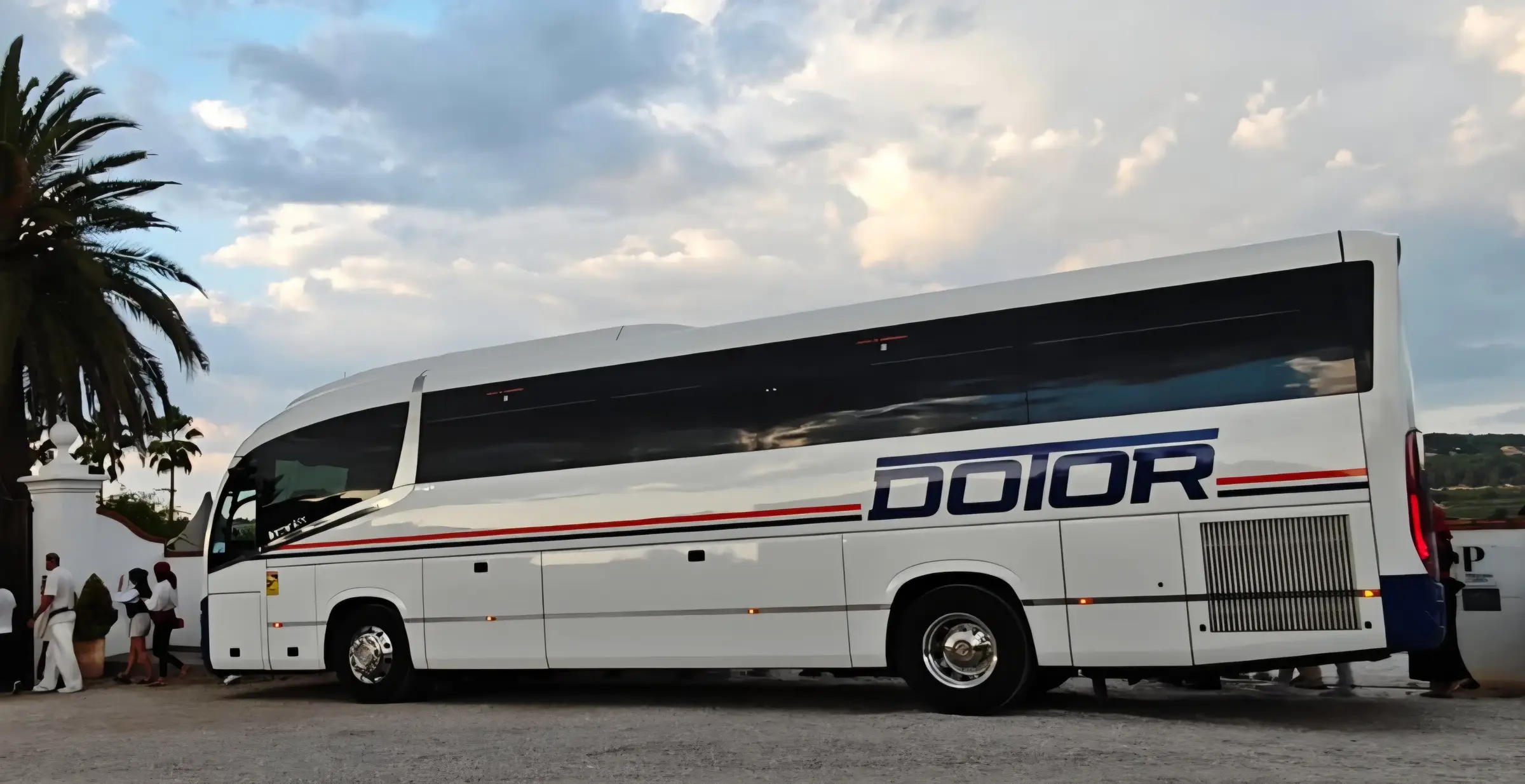 Autocares Dotor