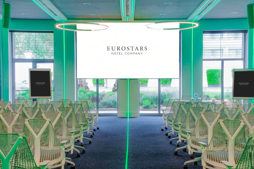 Eurostars