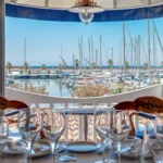 La Taberna del Puerto Restaurant