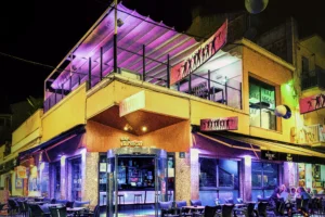 Las Vegas Bar Musical