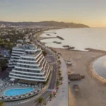 Hotel ME Sitges Terramar