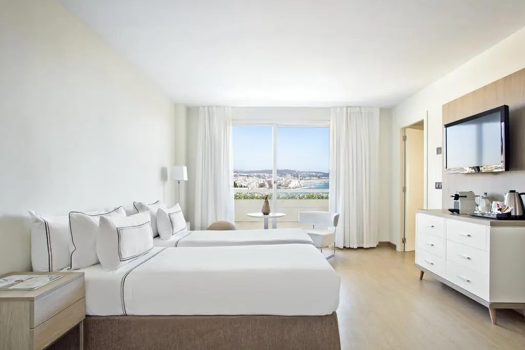 Hotel Meliá, Sitges
