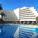 Hotel Meliá, Sitges
