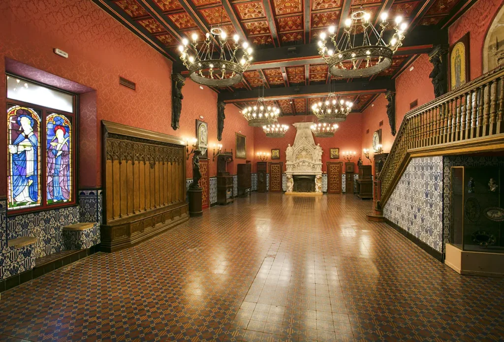 museus