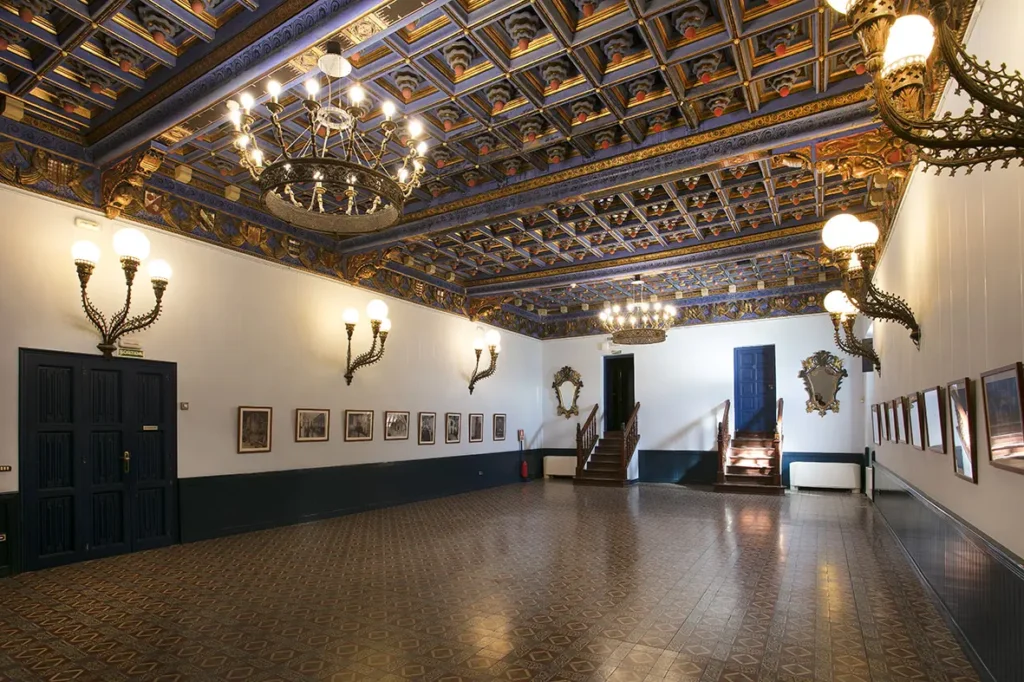 museus