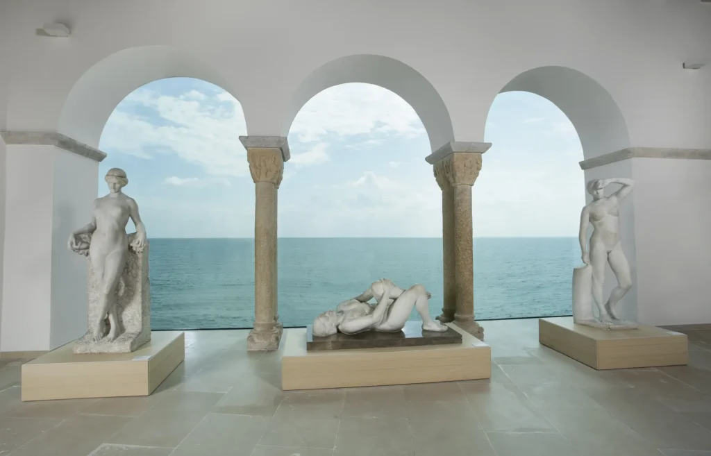 museus