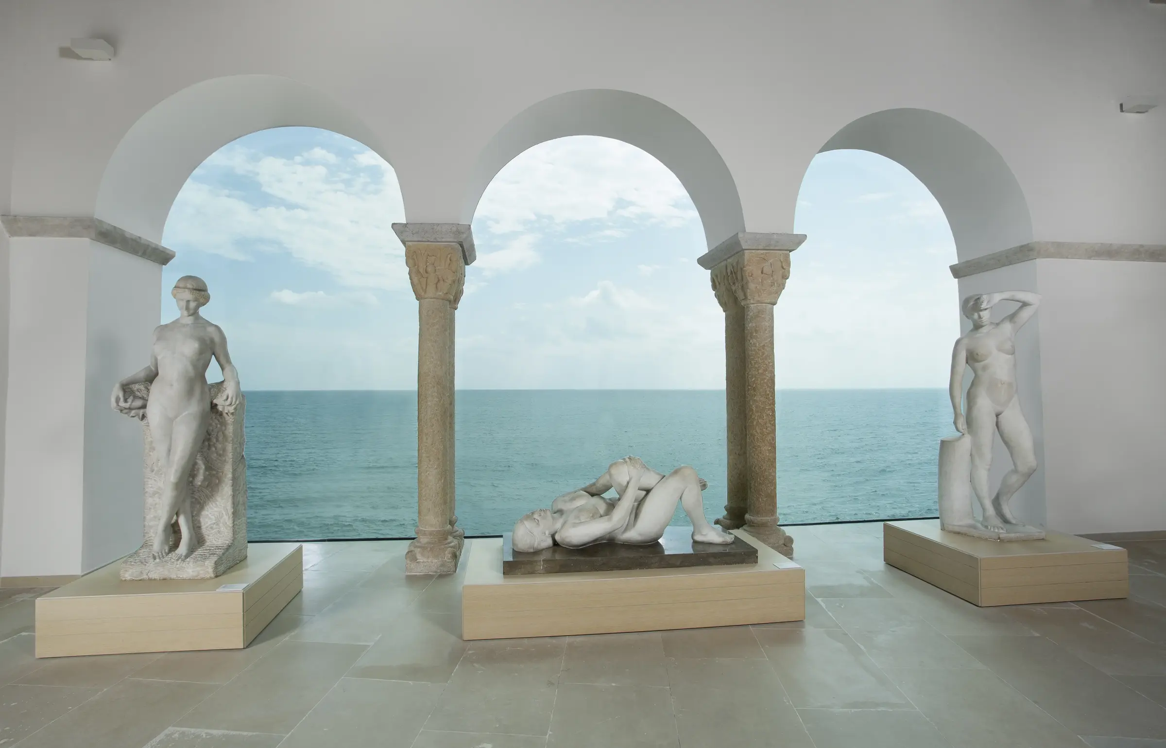 museus
