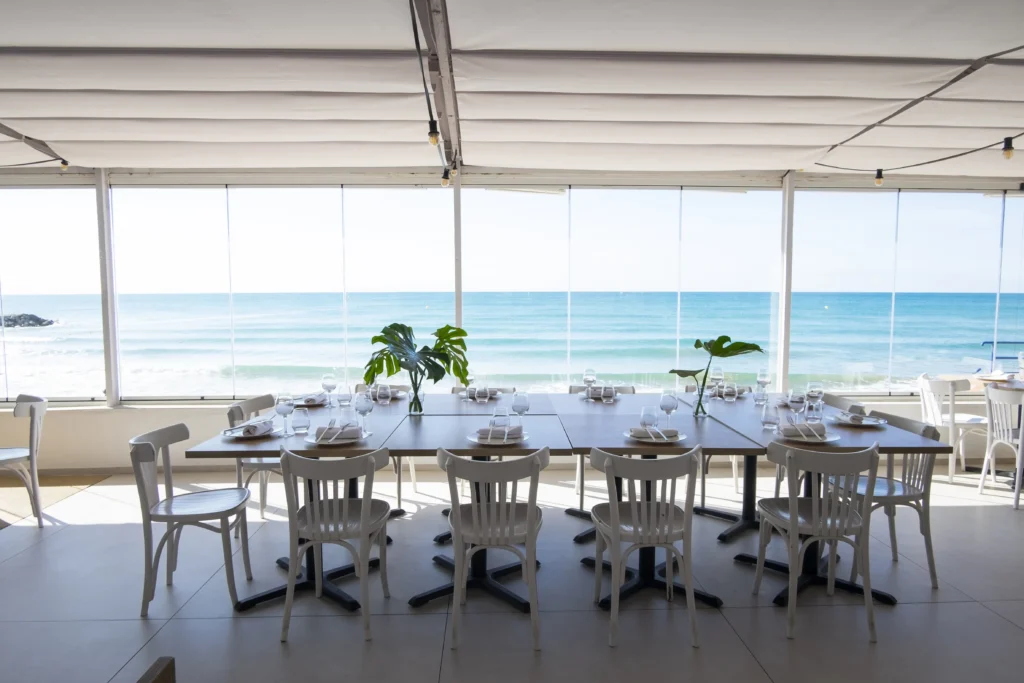 Picnic Restaurant