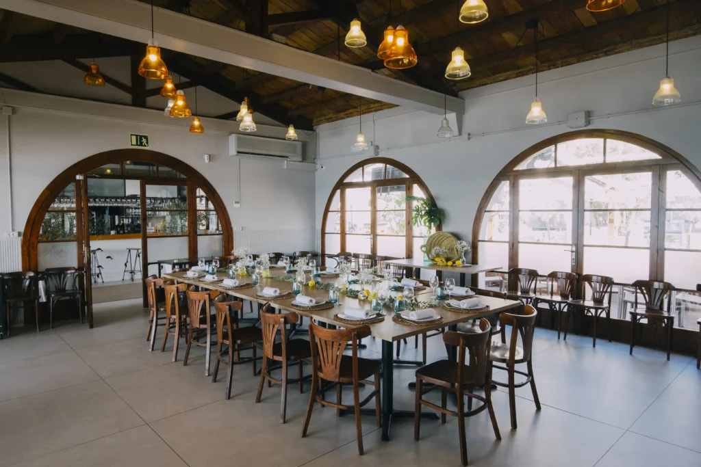 Picnic Restaurant