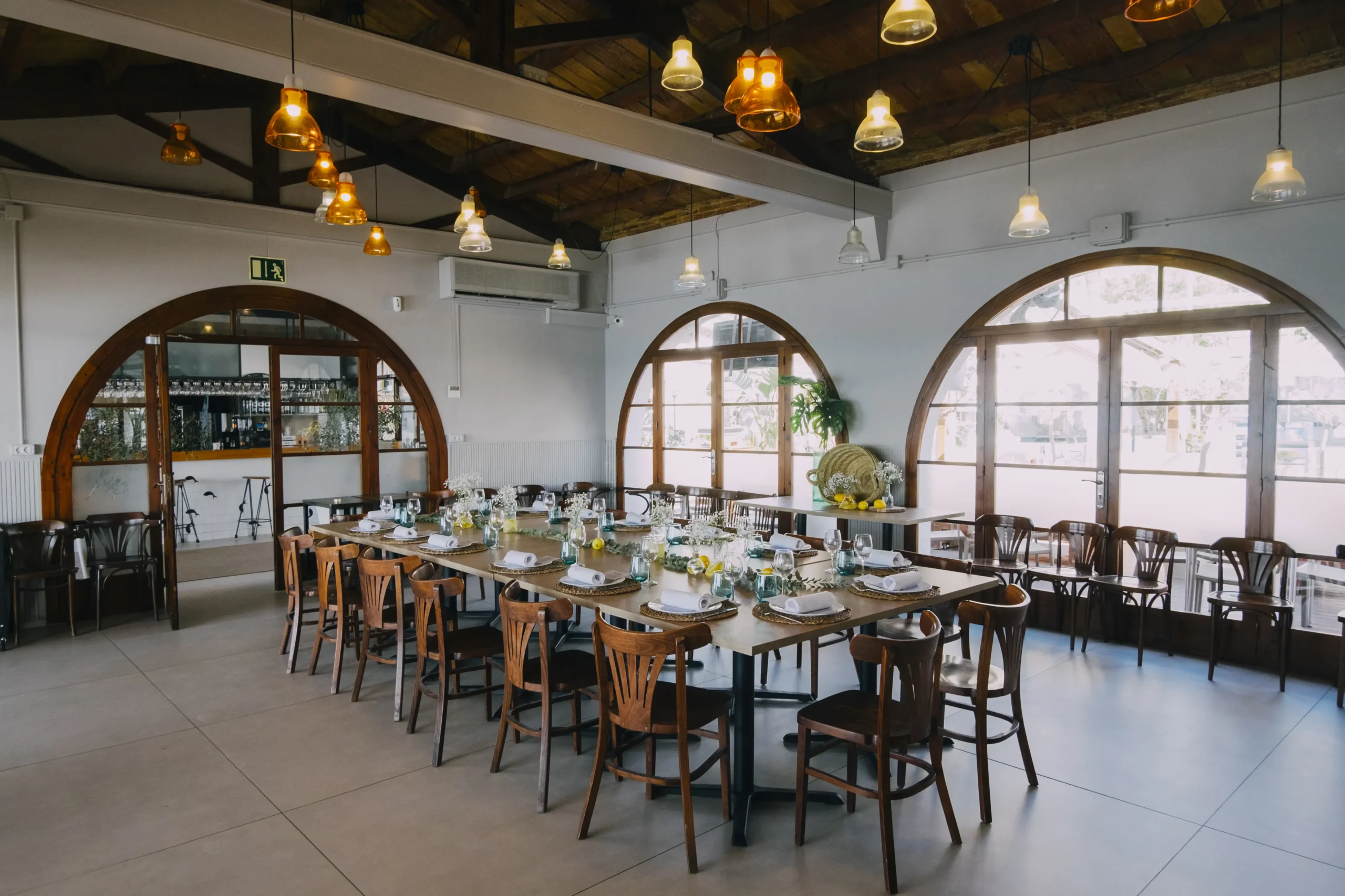Picnic Restaurant