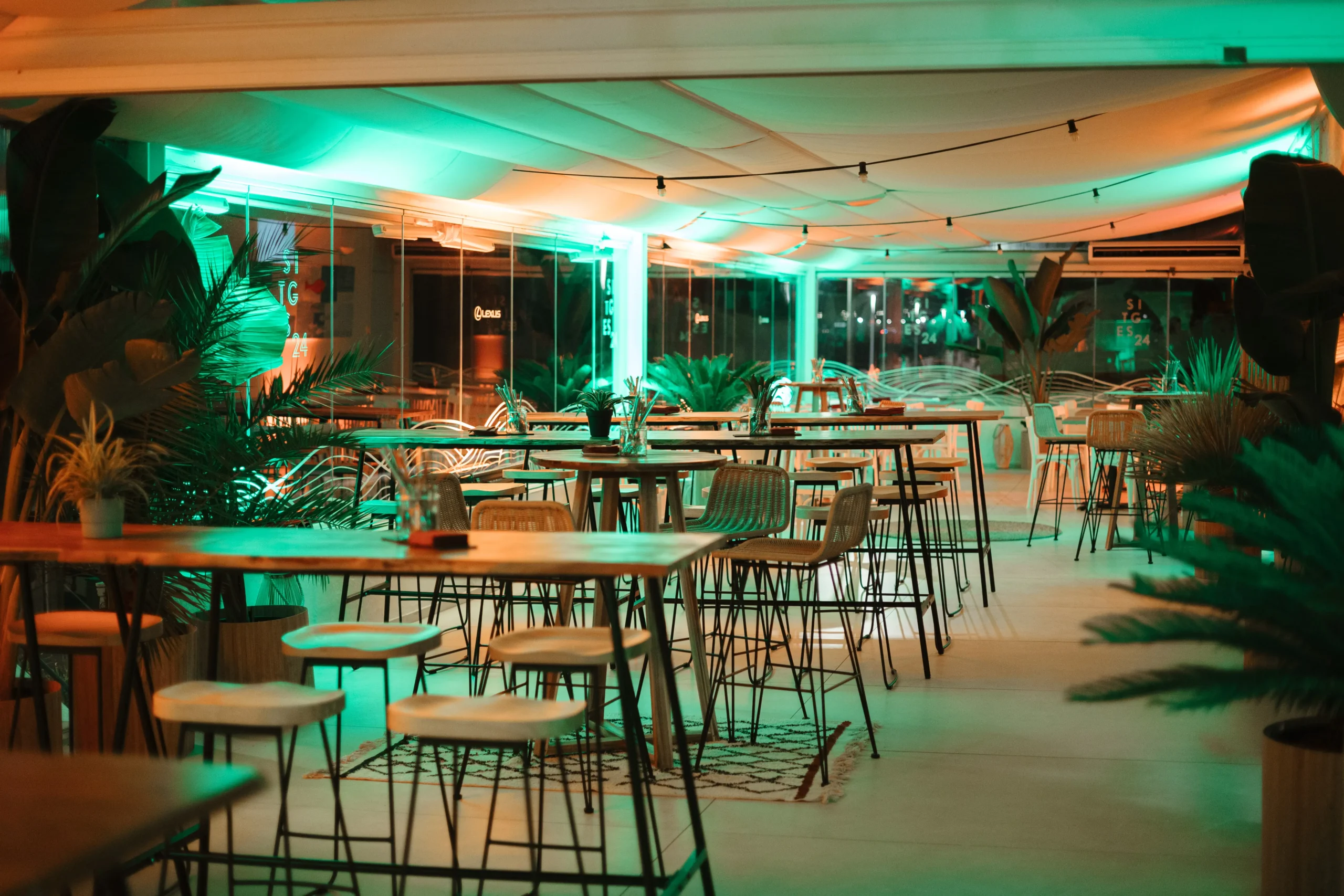 Picnic Restaurant