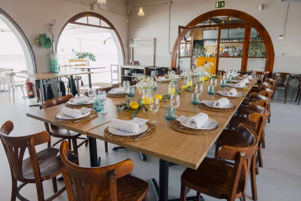 Picnic Restaurant