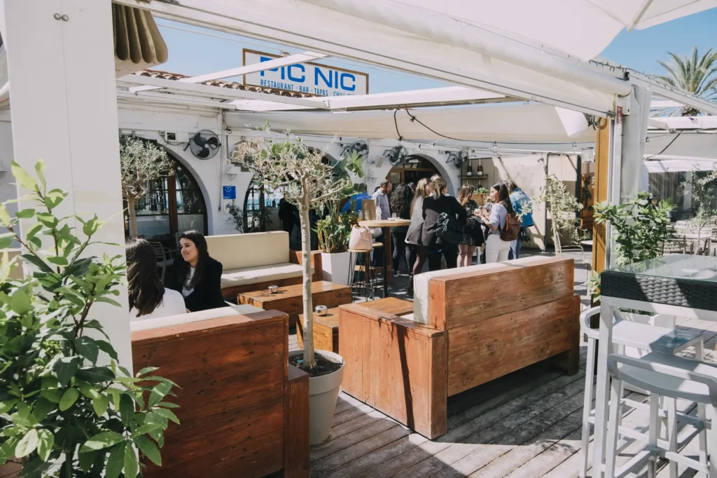 Picnic Restaurant