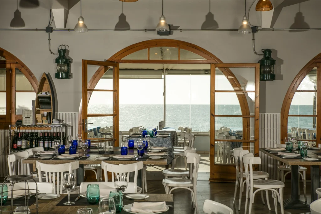 Picnic Restaurant