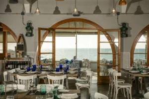 Picnic Restaurant