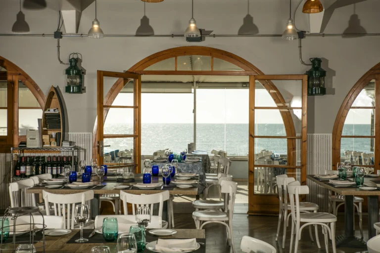 Picnic Restaurant