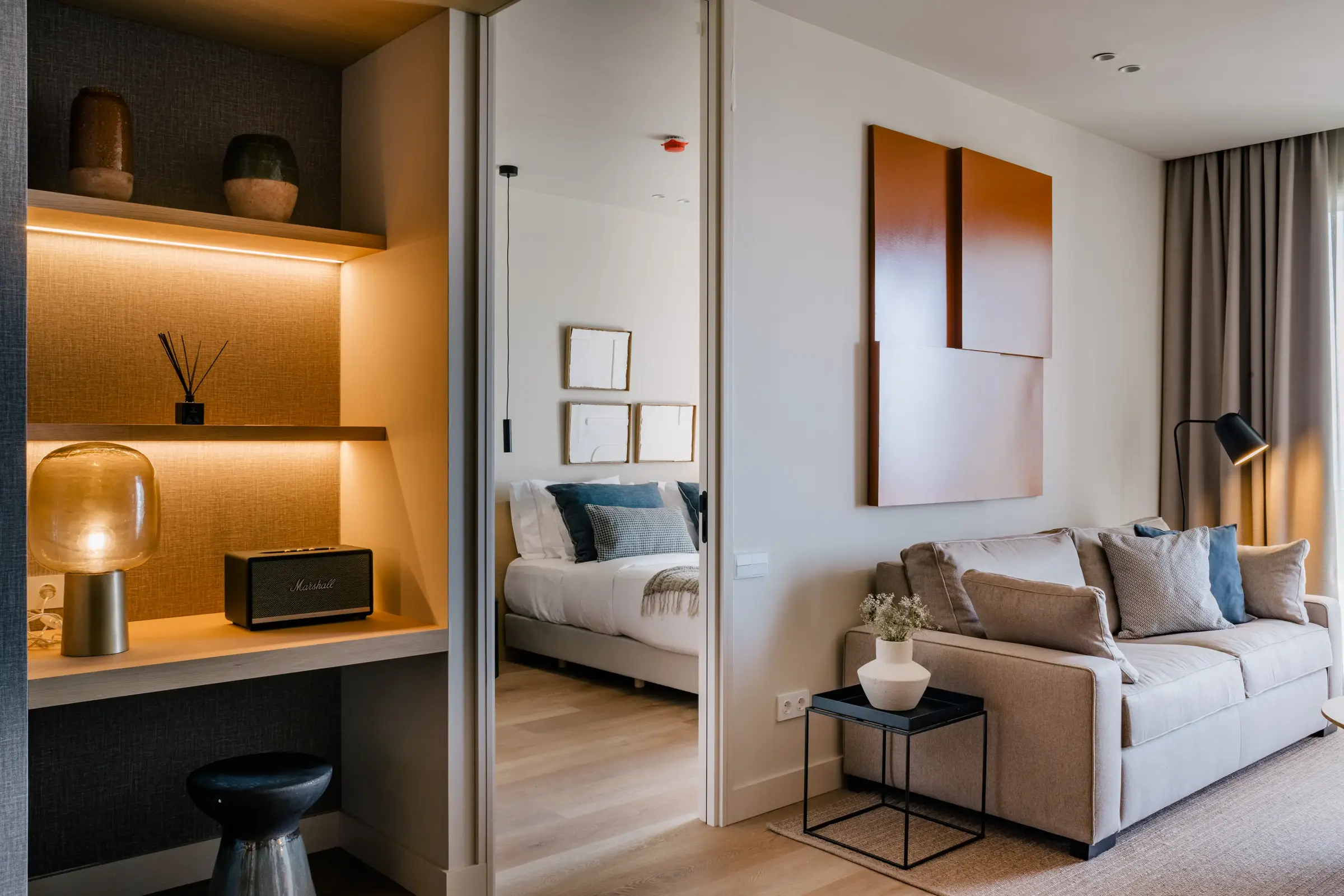 Sabàtic Sitges Hotel