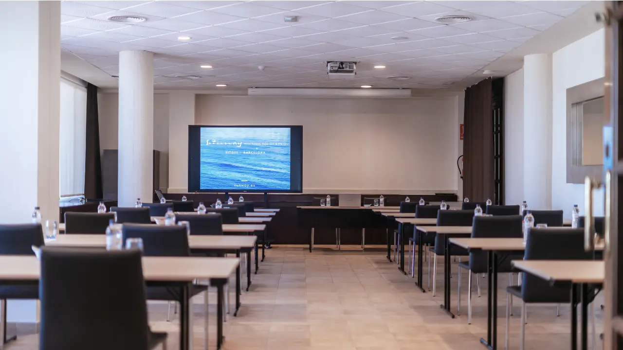Hotel Sunway Sitges