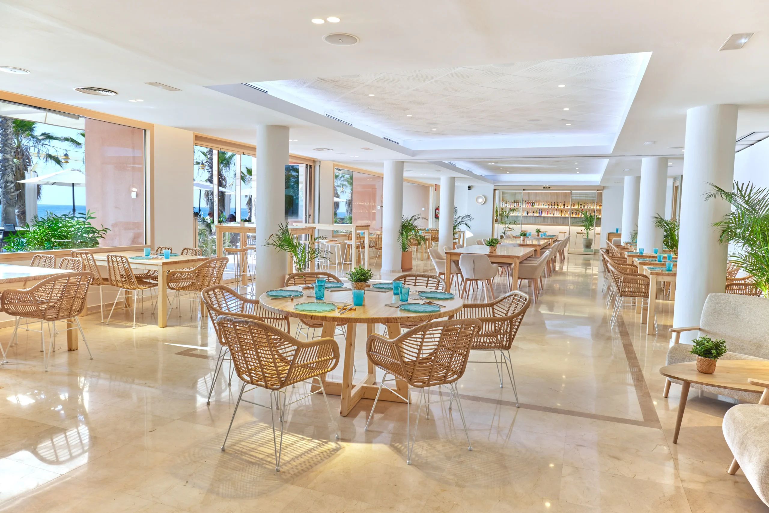 Hotel Sunway Sitges