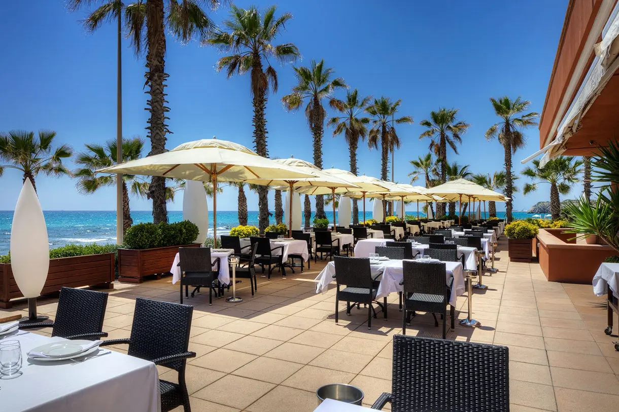 Hotel Sunway Sitges