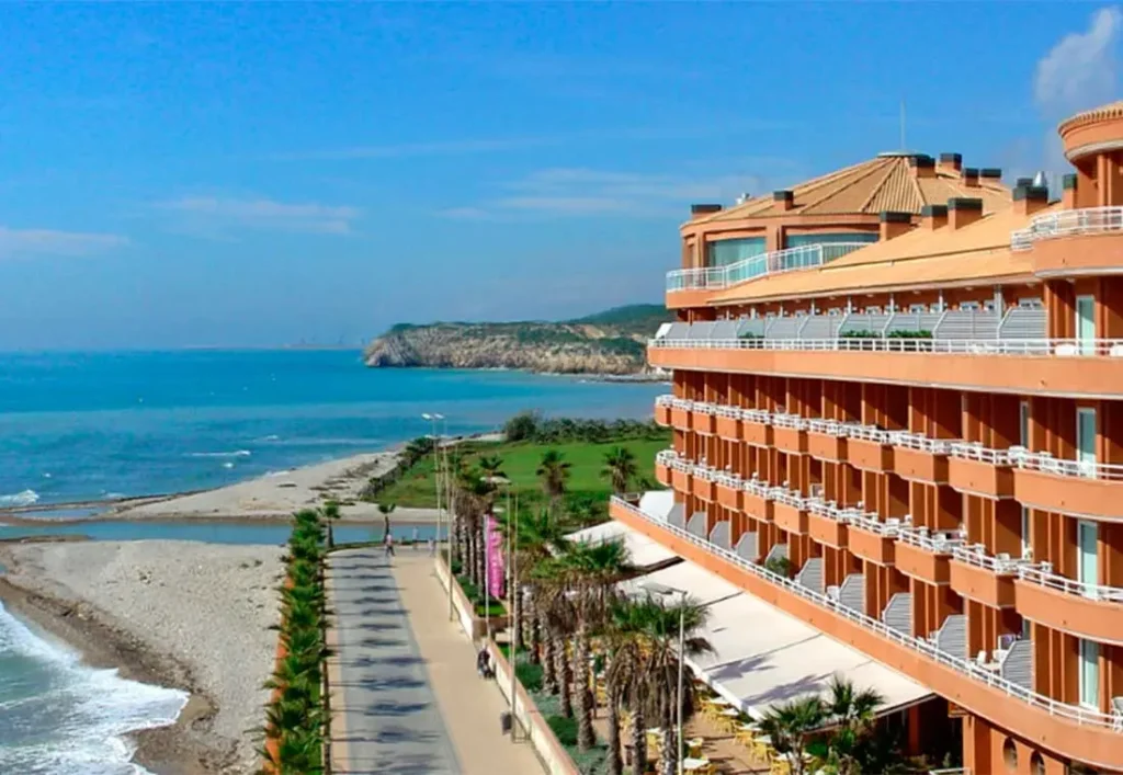 Hotel Sunway Sitges