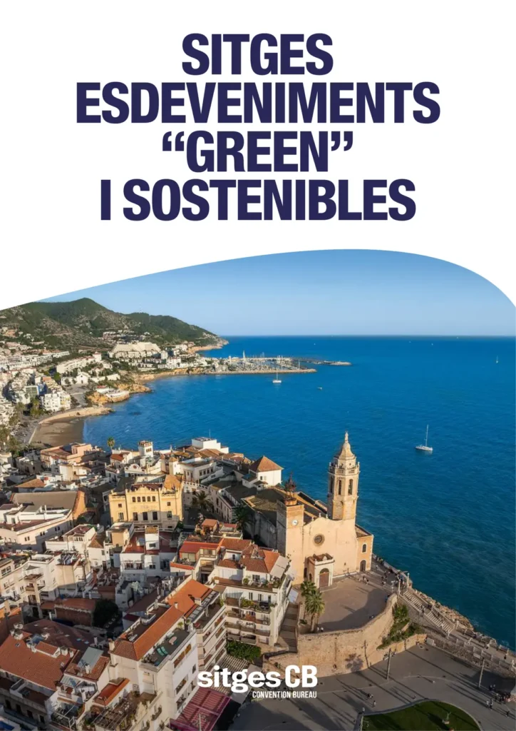 Guia d’esdeveniments sostenibles