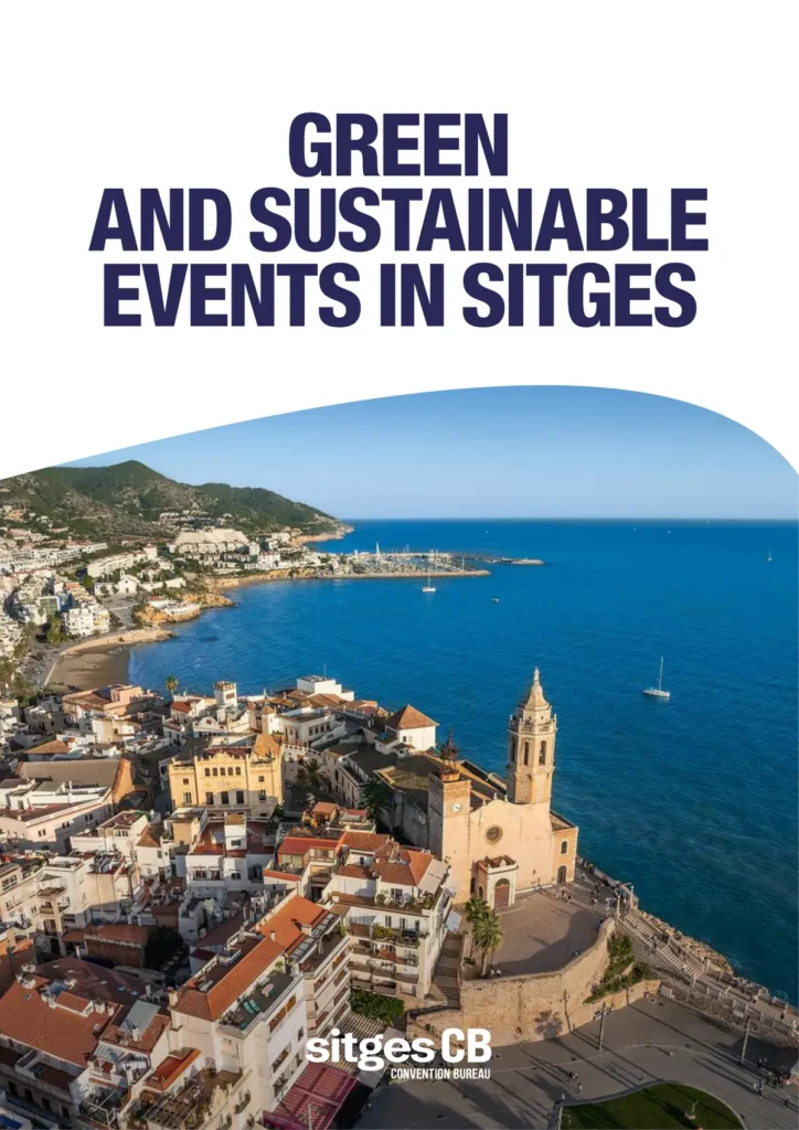 Sustainable Events Guide