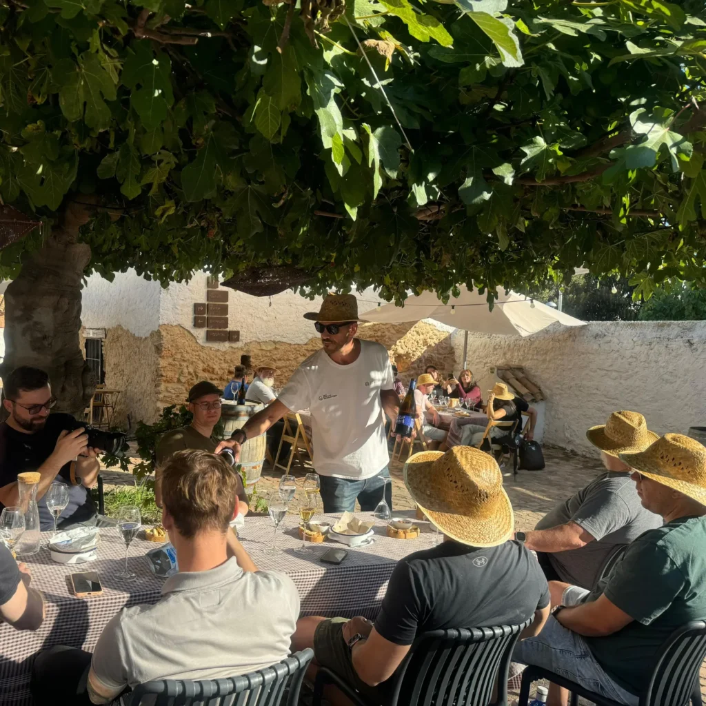Experiències i activitats, Sitges CB