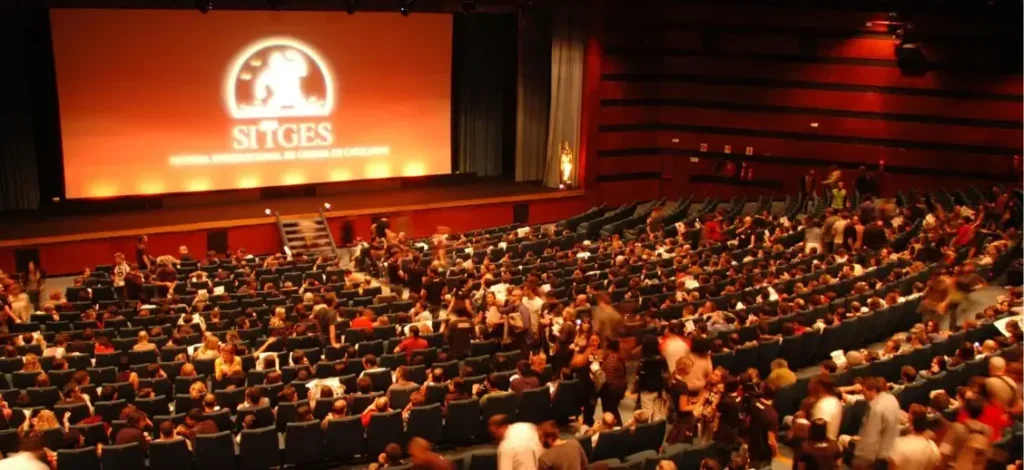 Auditoris - Centres de convencions, Sitges CB
