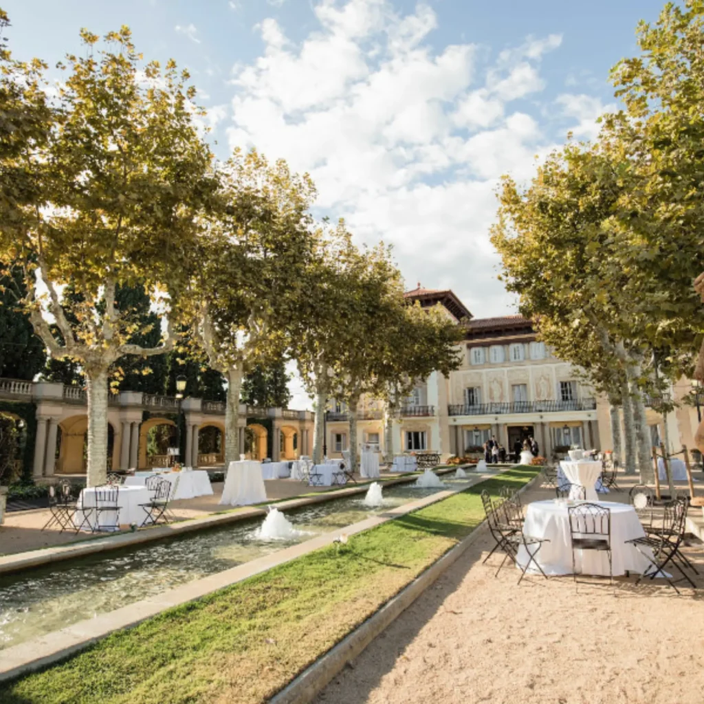 Espais singulars, Sitges CB