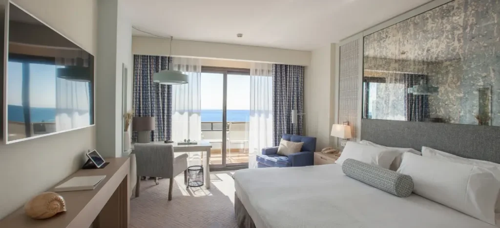Hotels, Sitges CB