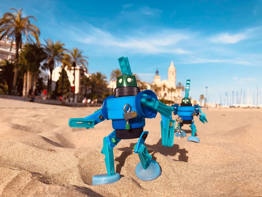 Sitges eventos sostenibles